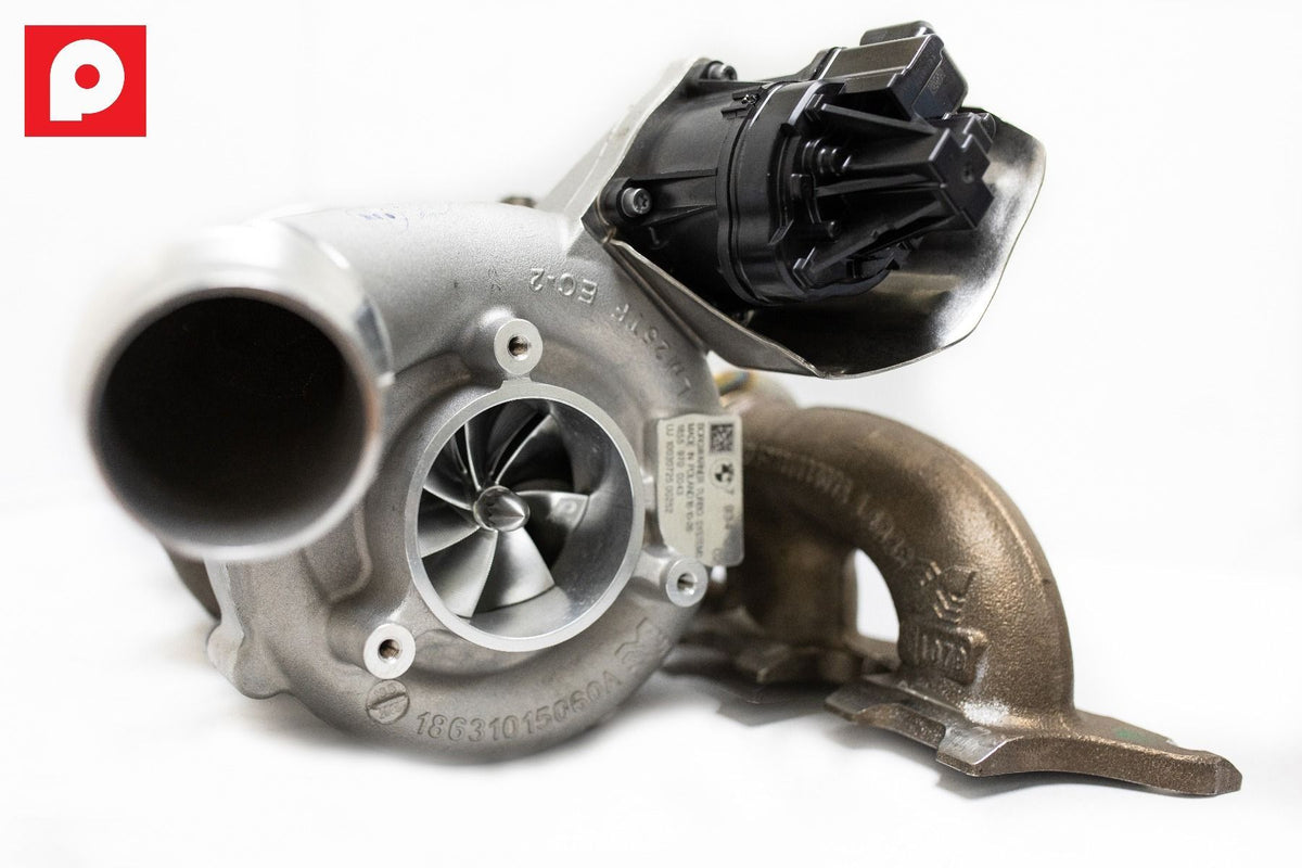 B58 Pure 800 G Series Turbo